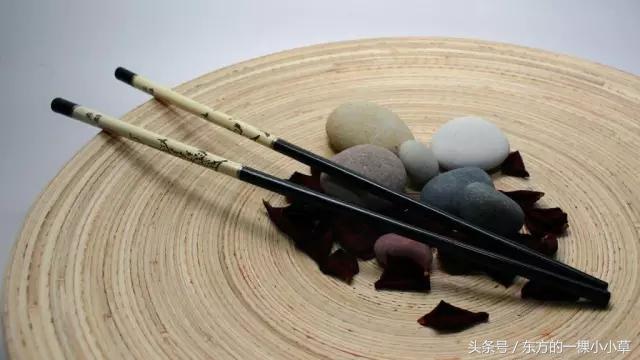 筷子用起来也很讲究,使用筷子都有哪些讲究