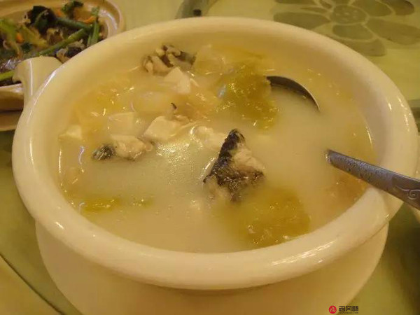 长沙靓汤哪家好喝 (长沙汤神食谱)