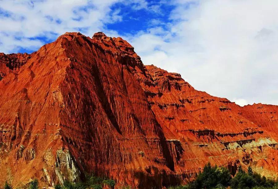 川西高原自行旅行攻略,记一次旅游小学生作文