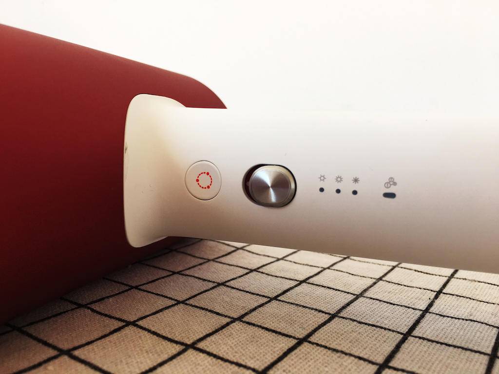 素士h3s电吹风,素士h3s负离子吹风机