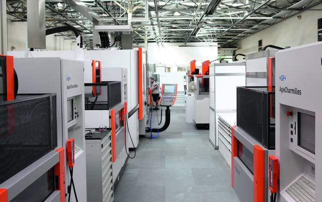 最良心的日本工厂,日本大型制造工厂