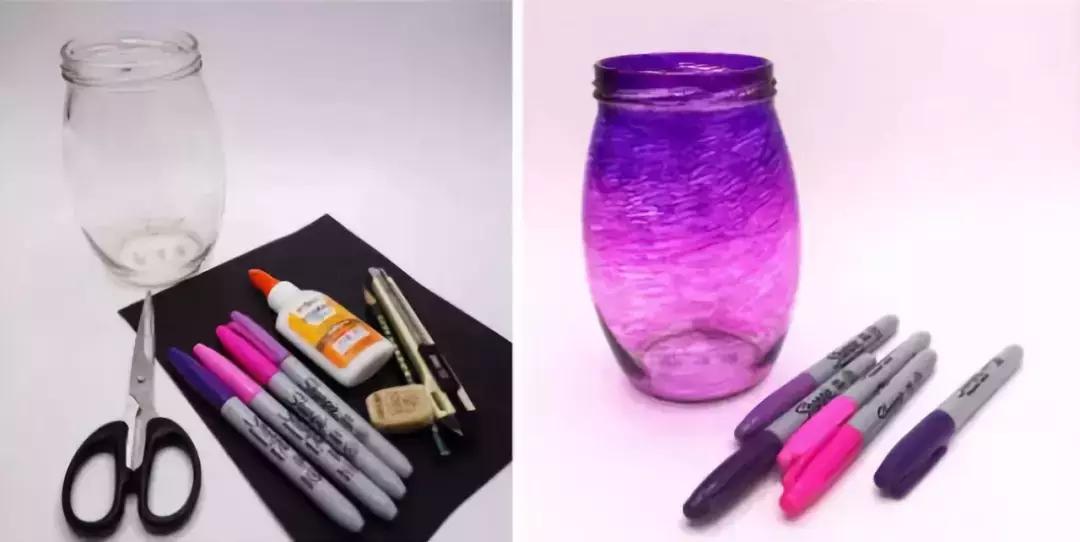 1-2岁万圣节创意手工,万圣节简单手工幼儿园