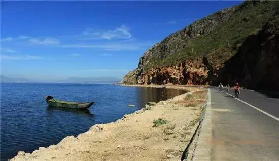 想带着你一起去旅行文案,如果有可能我带你去旅行