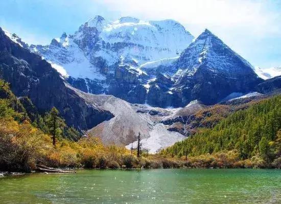 想带着你一起去旅行文案,如果有可能我带你去旅行