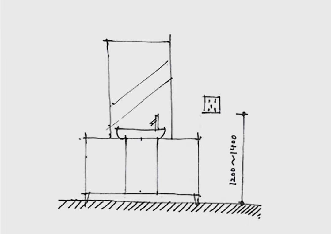 最全的开关插座布局,开关插座布局技巧图解