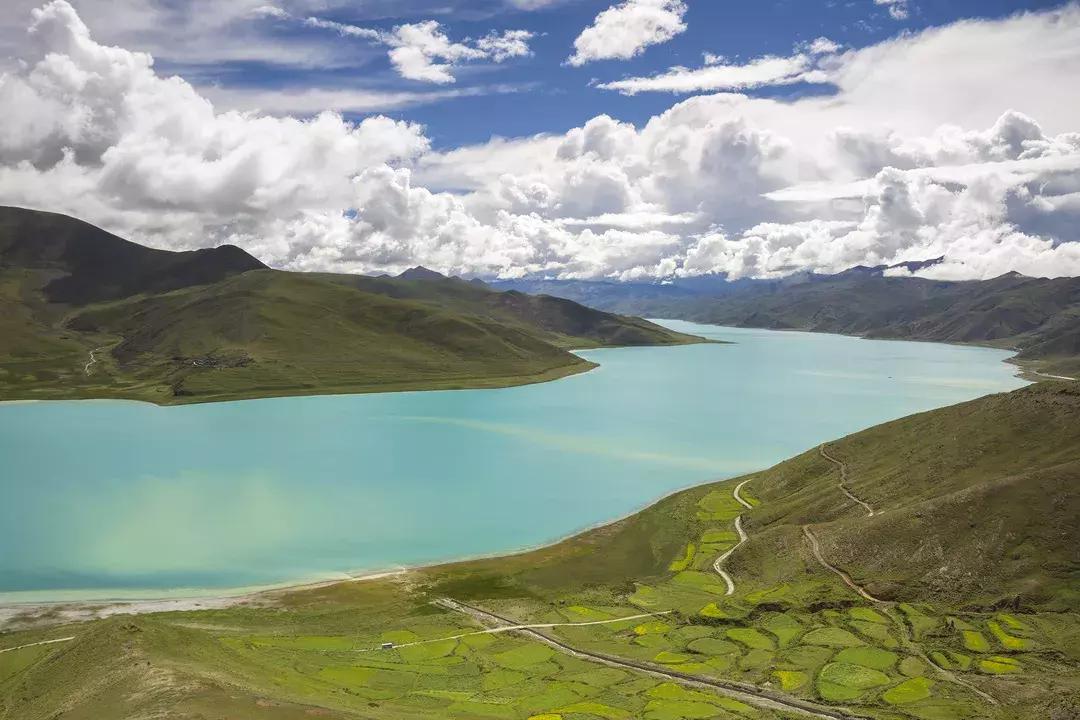 拍风光可以不用滤镜吗,拍风景不用摘的滤镜