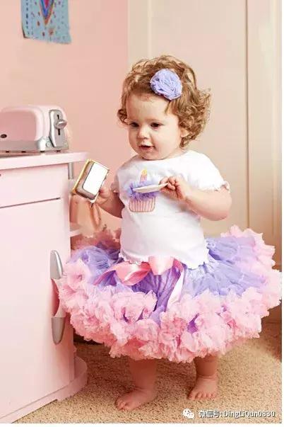 小公主裙子造型,小公主风格裙子