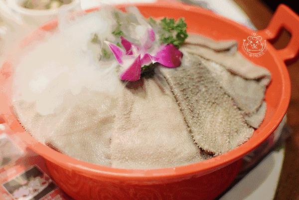 降温的第一锅简易海鲜火锅,降温的第一顿羊肉火锅