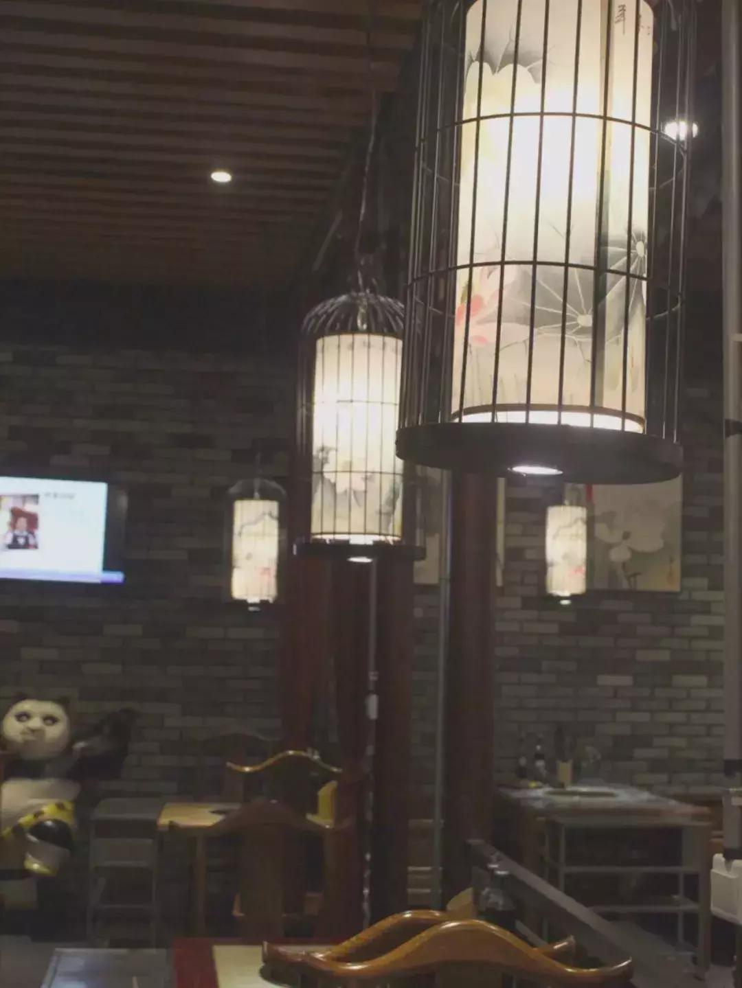 降温的第一锅简易海鲜火锅,降温的第一顿羊肉火锅