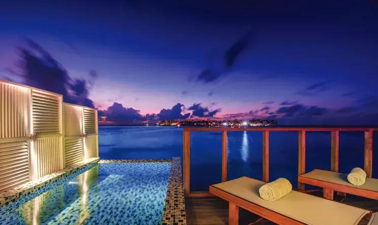 2020马尔代夫岛屿排名,马尔代夫网红海岛盘点