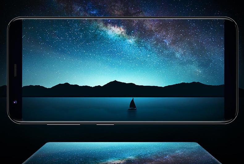 真全面屏旗舰推荐,百元机真全面屏推荐