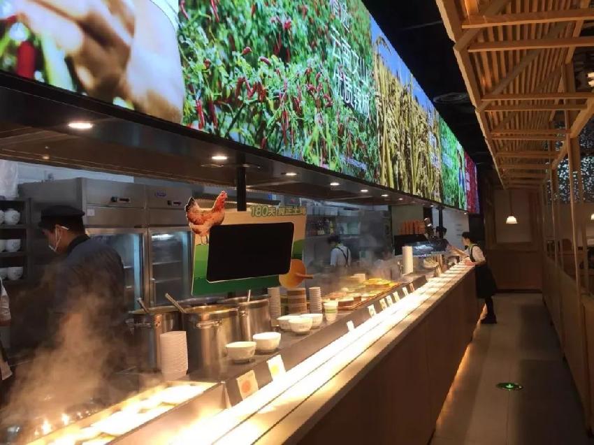 老乡鸡泾县新世界店,老乡鸡绿谷店