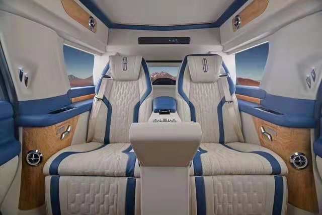 进口林肯领袖一号油电混合报价,林肯领袖一号最新款落地价