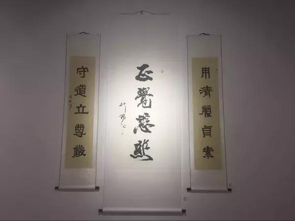 《玩去归来》黄卯锡个展在盛世天空美术馆开幕