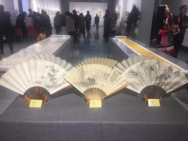 《玩去归来》黄卯锡个展在盛世天空美术馆开幕