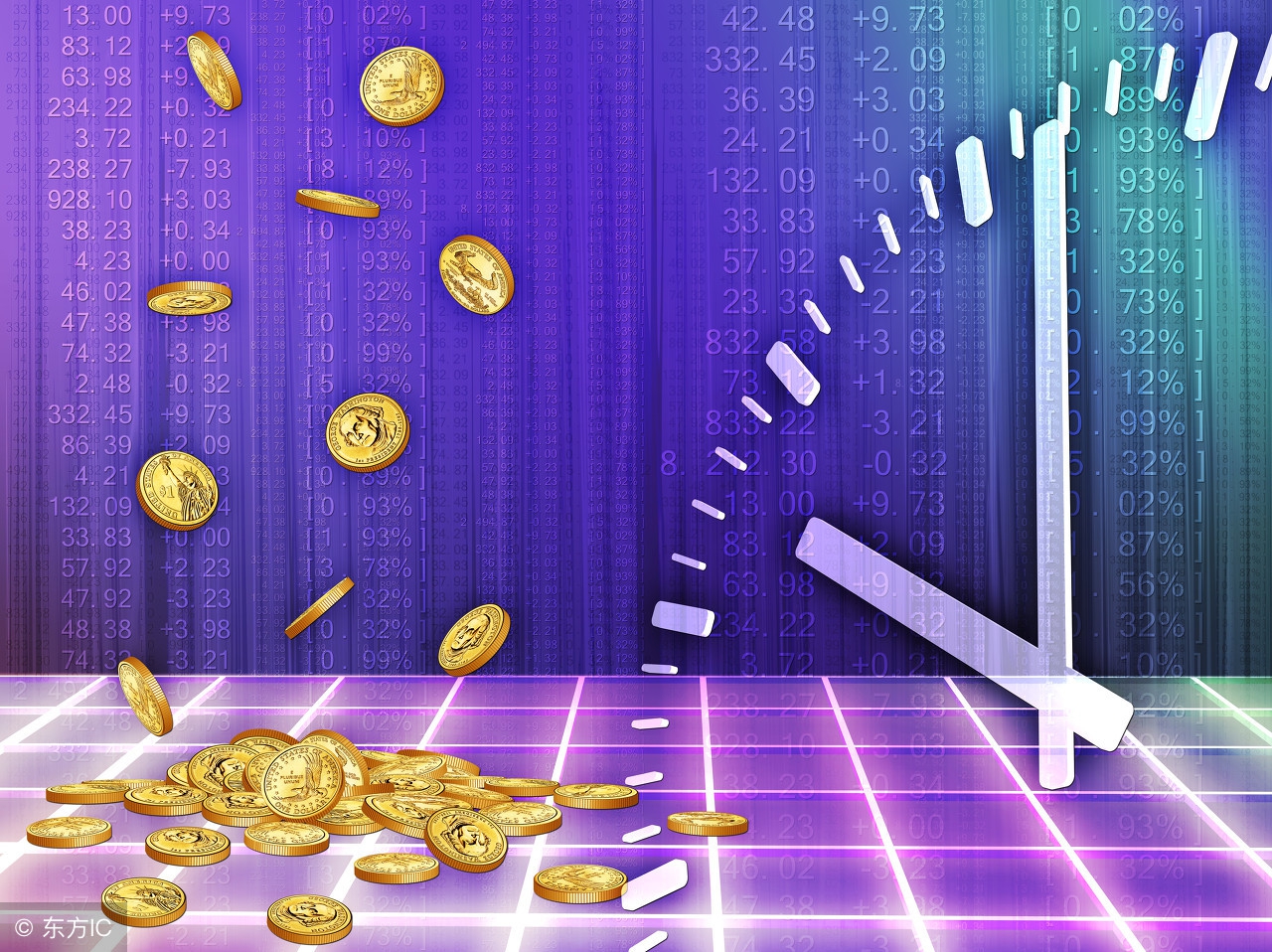 拥有富人思维你也可以成为有钱人,复利思维的经营方法