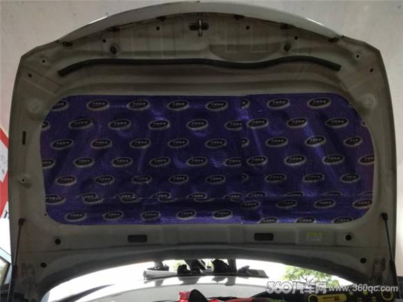 韩系和日系哪个隔音效果好,日系车做全车隔音的弊端