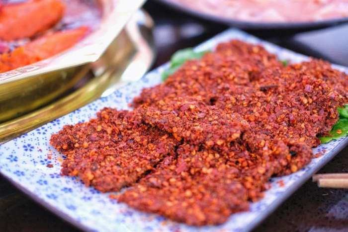 2018重庆火锅节,重庆火锅活动推荐