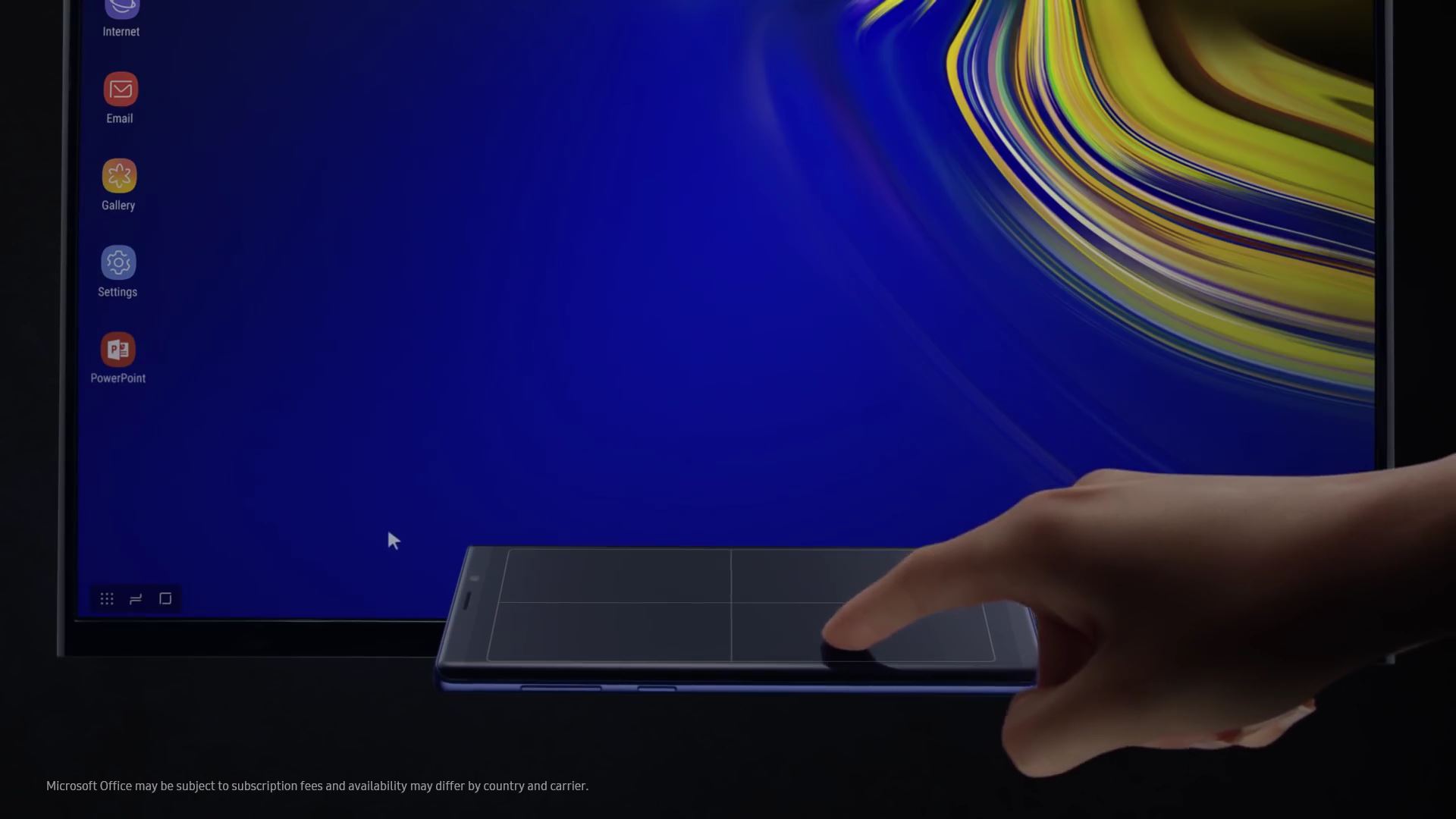 三星galaxynote9现在值得入手吗,三星galaxynote9官方介绍