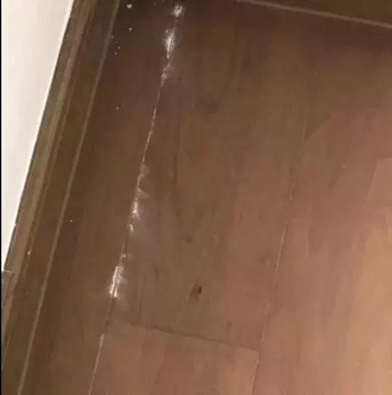 合景映月台精装修房改造,合景映月台漏水