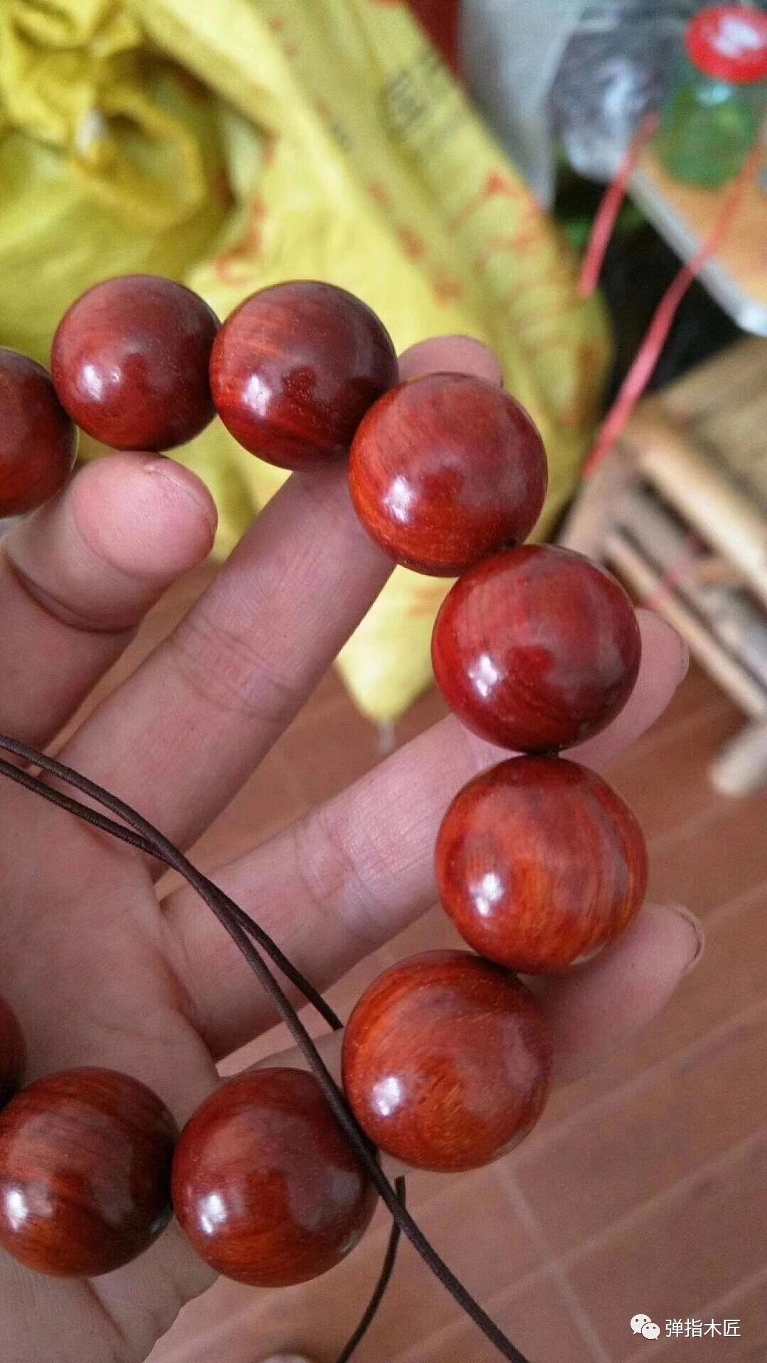 为什么现在小叶紫檀手串这么便宜,现在小叶紫檀手串为什么便宜