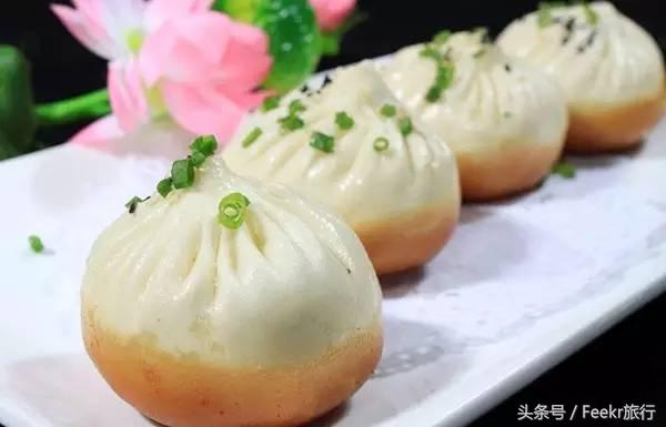 江南重口味里的哲学，迷上孔乙己衷爱的“两碗温酒，一碟茴香豆”