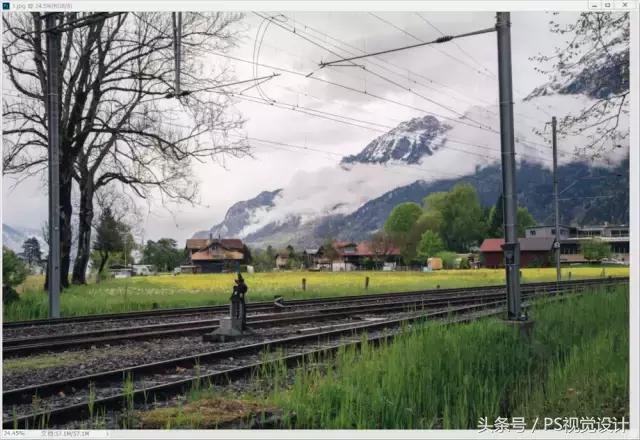 ps九宫格照片怎么调尺寸,ps如何制作九宫格模板