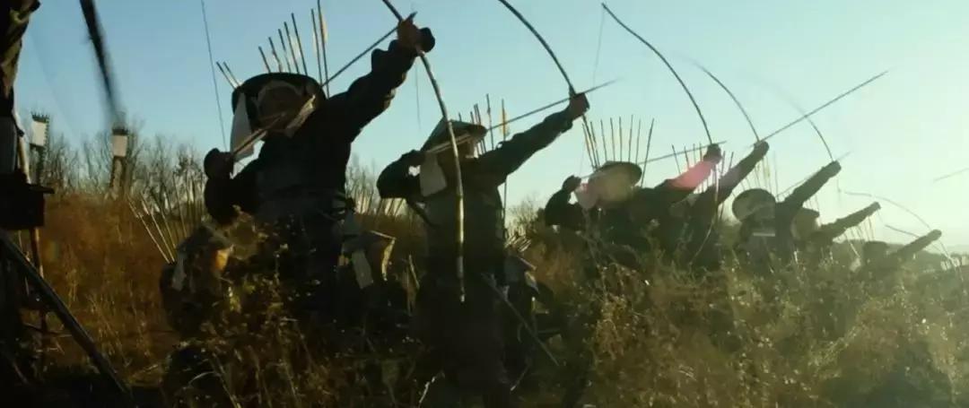 有部韩国拍的明代抗倭电影,韩国人拍二战电影