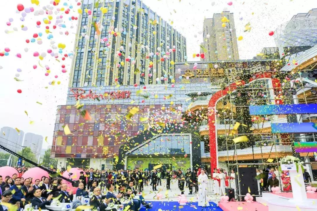 高新区的夜生活,石家庄高新区晚餐