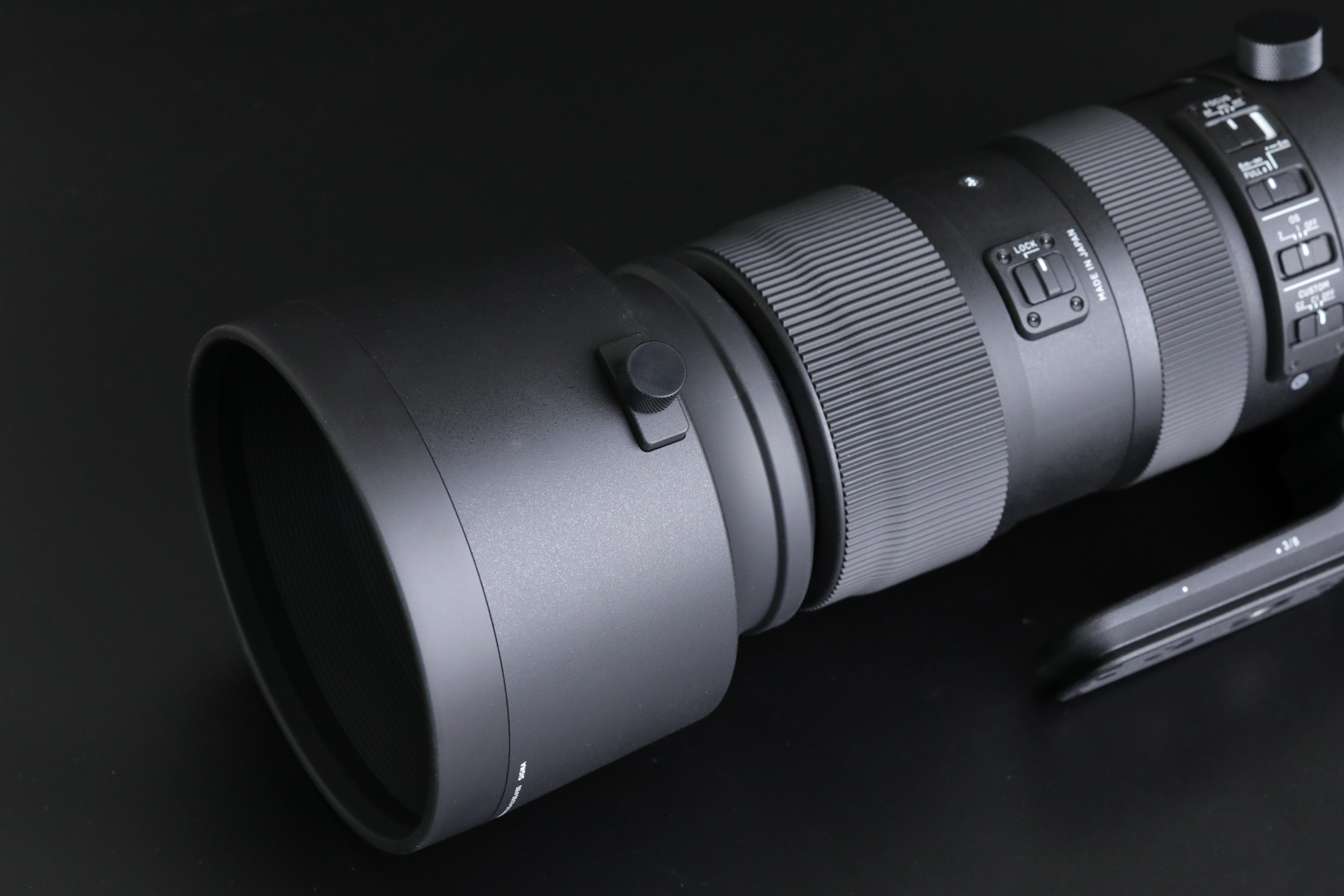 适马501001.8镜头评测,适马35mmf1.4dgdn评测