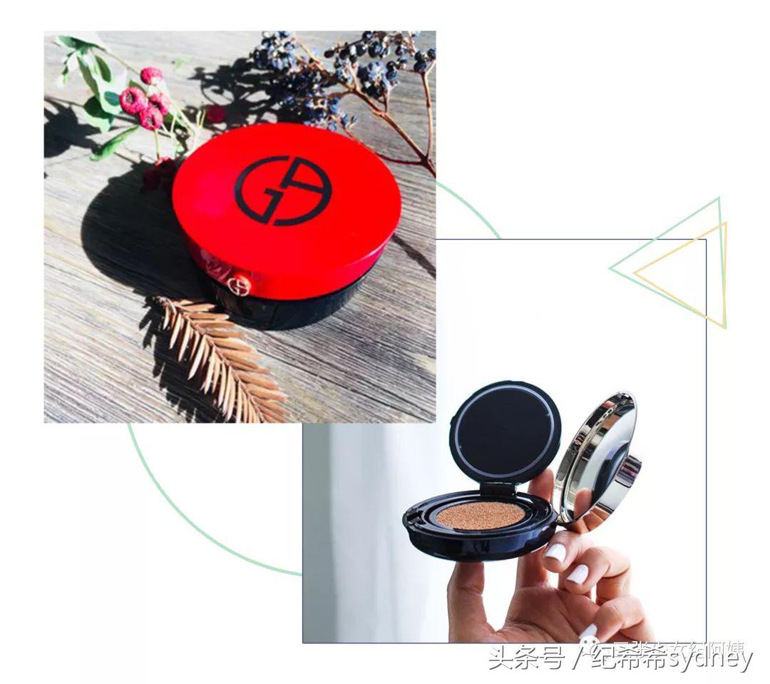 cpb粉底气垫,cpb的粉底和气垫好用