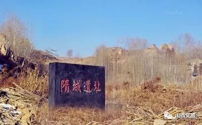 山旅吕梁，第八站，岚县——山水岚县，天上云间