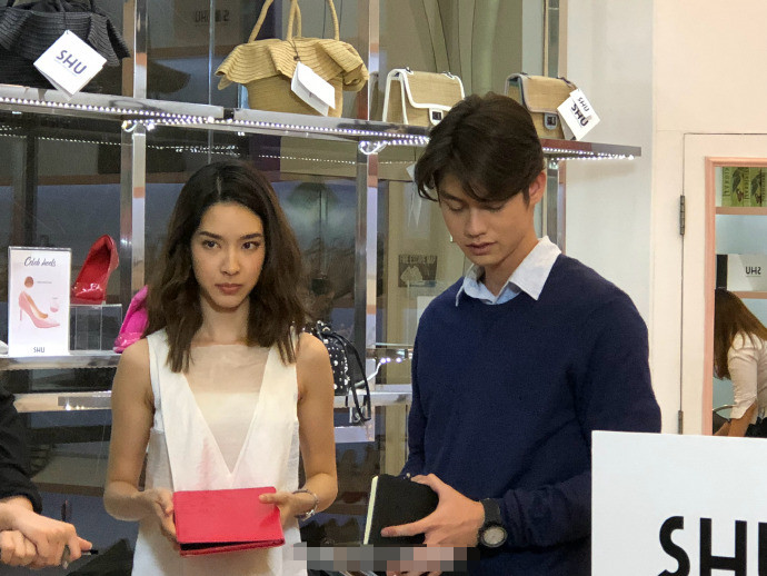 程又青李大仁在通往爱情的路上,我可能不会爱你程又青表白李大仁