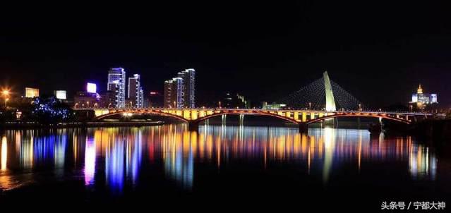 江西第二城赣州vs四川第二城绵阳,江西省第二城赣州