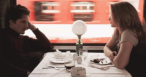 谈话也需要前戏，打开男人心其实很简单