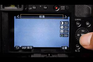 松下lx100m2有效像素,松下lx100ii深度评测