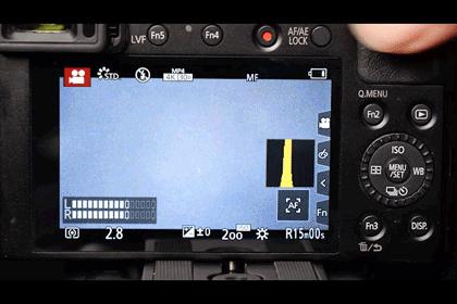 松下lx100m2色彩滤镜如何设置,松下lx100m2画质对比