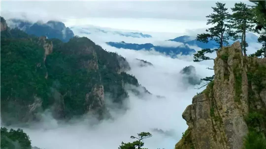 郑州最美自驾路线攻略,郑州周边最美的自驾公路