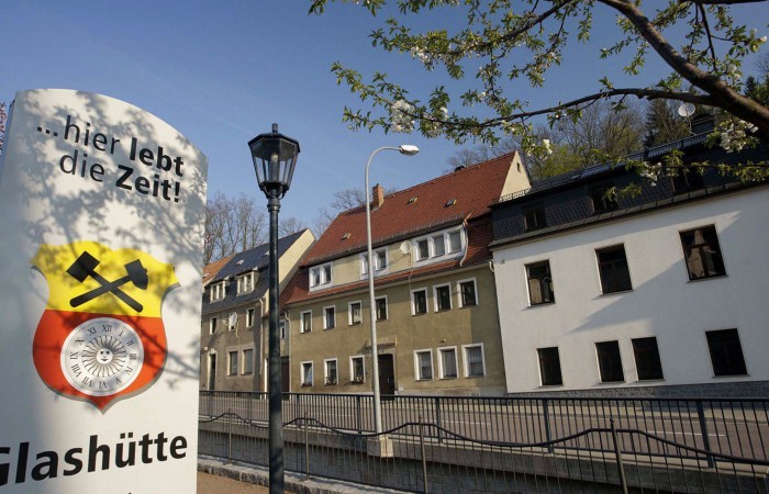 值得入手的德表,低调小众德国表