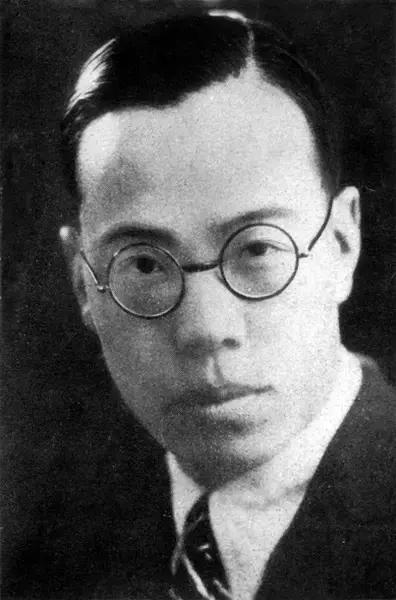 民国文人照片,民国时期文人照片