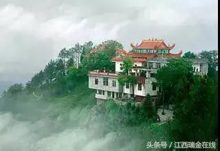 中国江西瑞金,这就是江西歌曲原唱