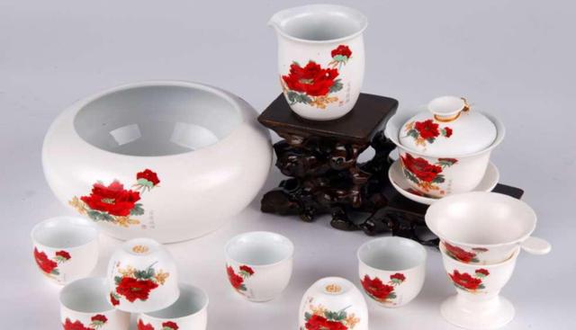 陶瓷茶具什么牌子好,十大高端陶瓷茶具品牌排行榜