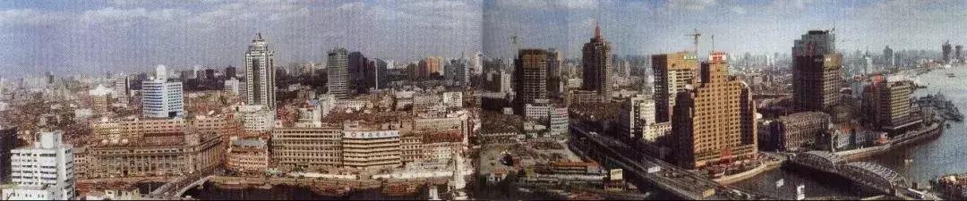 1970年代上海虹口区各中学原址,上海虹口学校1962年