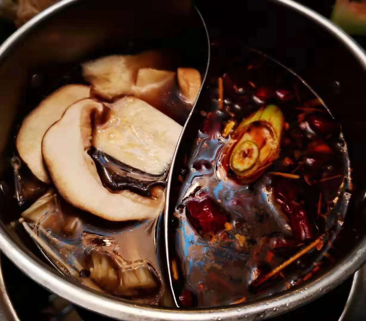 长沙日式海鲜火锅推荐,日式绝美海鲜火锅