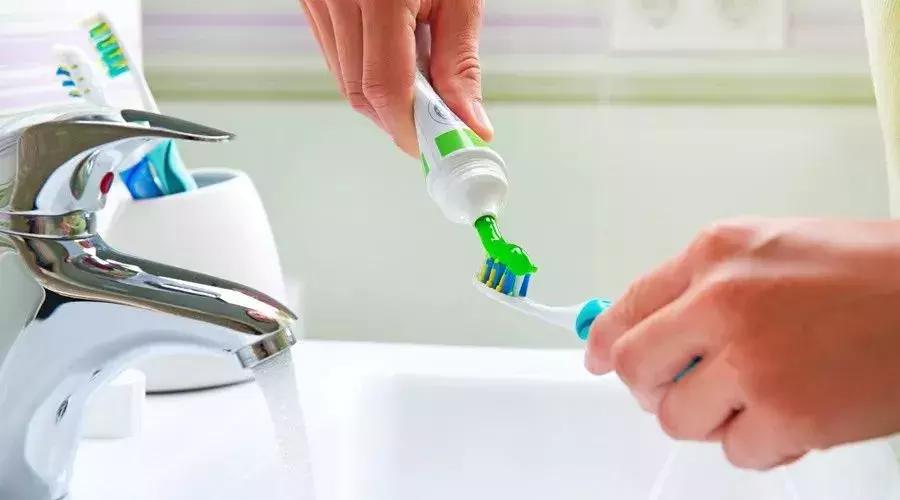 止血牙膏安全吗,止血牙膏推荐