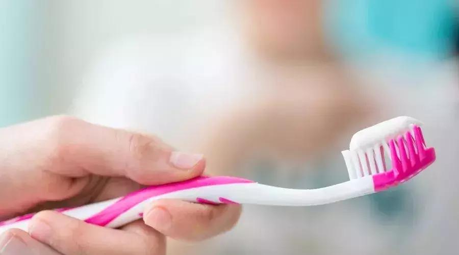 止血牙膏安全吗,止血牙膏推荐