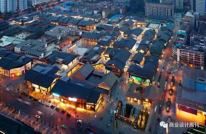 商业街区有哪些可以做,商业街区热门项目