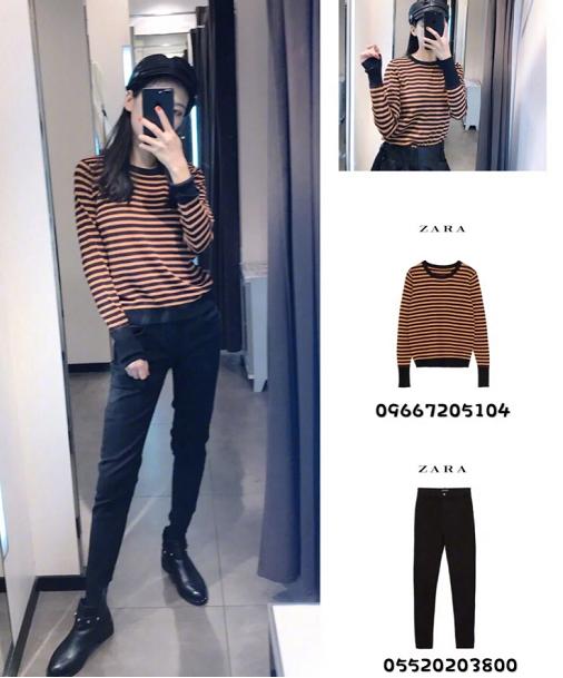 zara试衣间哪几件最多,zara试衣间排队吐槽