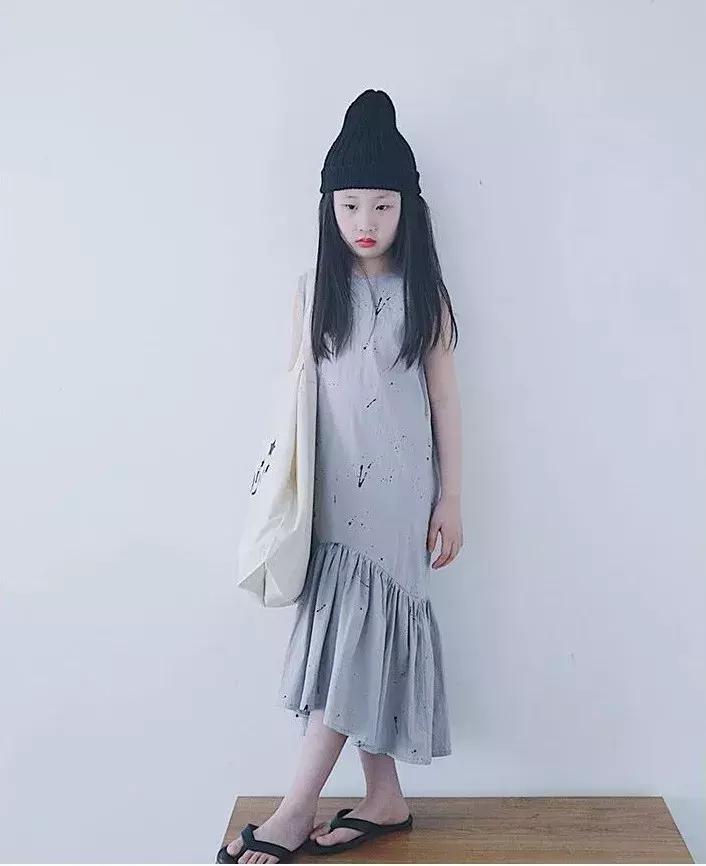 「避雷必看」淘宝4个本土设计师原创童装品牌，又暖又cool！