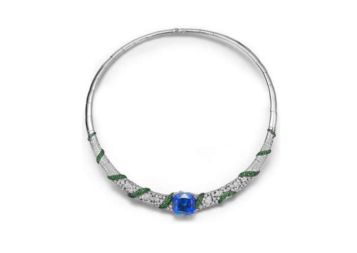 高级宴会项链,宴会项链推荐